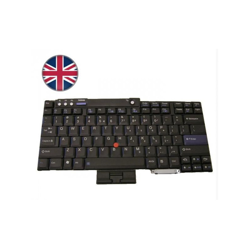 ThinkPad R400 Keyboard - UK