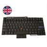 ThinkPad R400 Keyboard - UK