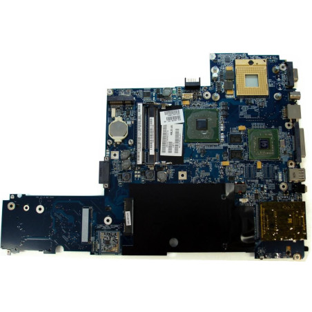 DV5000 SYSTEM BOARD