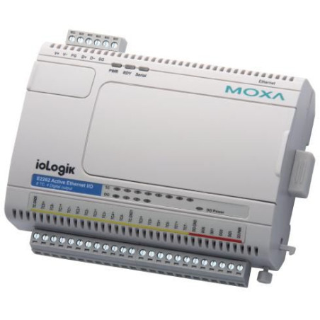 IOLOGIK E2262