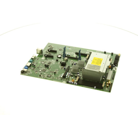 System board I/O for ProLiant
