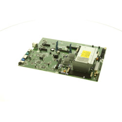 System board I/O