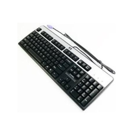 Keyboard PS 2 Vista UK