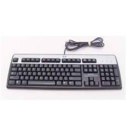 Standard Keyboard Spanish