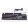 Standard Keyboard Spanish