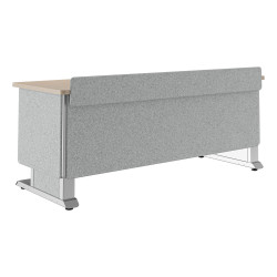 FM LECTERN 7227 HTADJ E1 MG UK