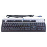 Keyboard PS/2 2-Tone US