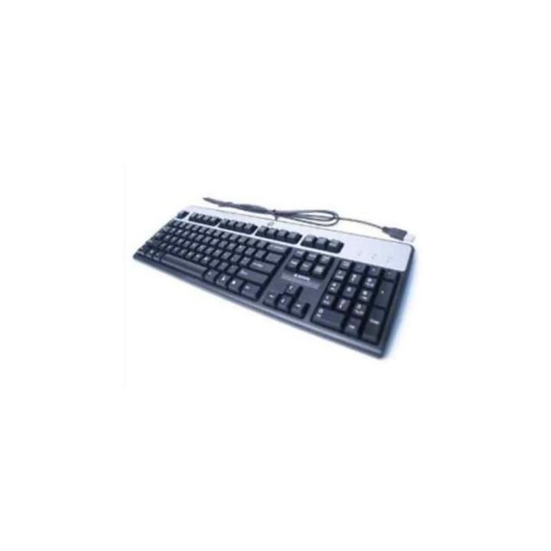 USB K BD BASIC VISTA INTL