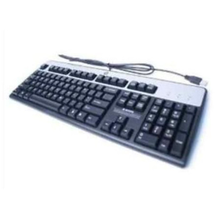 USB K BD BASIC VISTA INTL