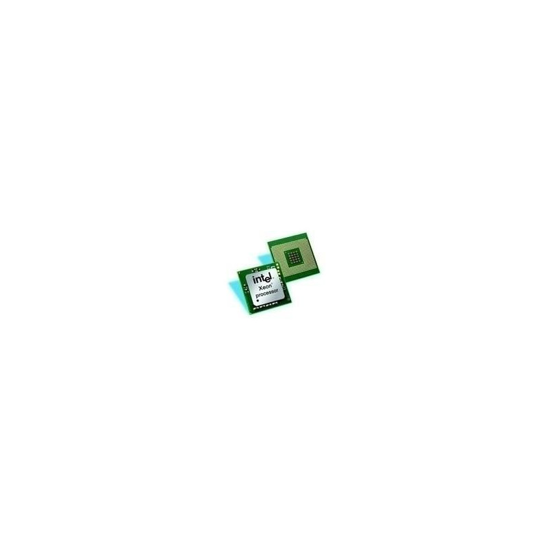 QuadCore Intel Xeon Processor