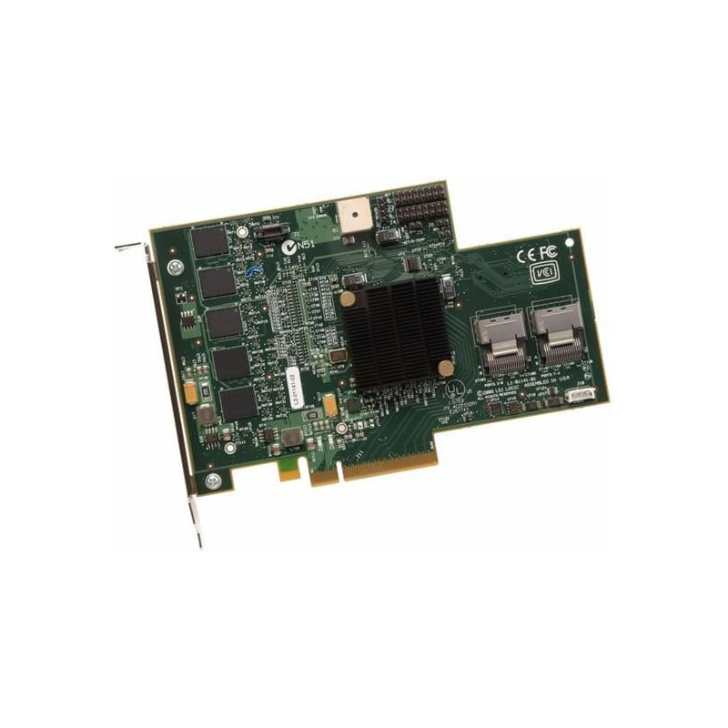 ServerRaid MR10i