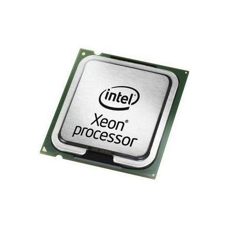 Intel Xeon Processor E5540