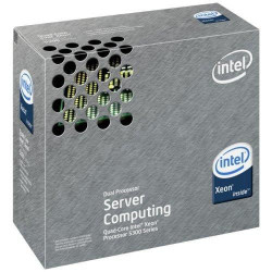 Proc Qc X5355 2.66GHZ/1333MHZ | APLIUM