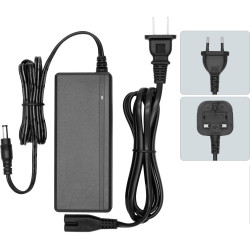 Eagle Power Supply for 4-slot