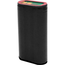 Eagle pistol grip battery