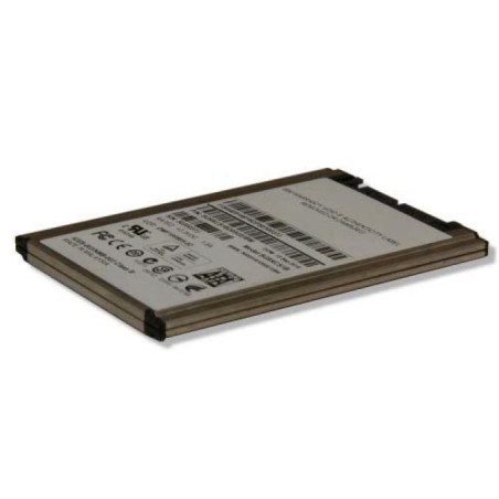 50GB SATA 1.8in MLC SSD