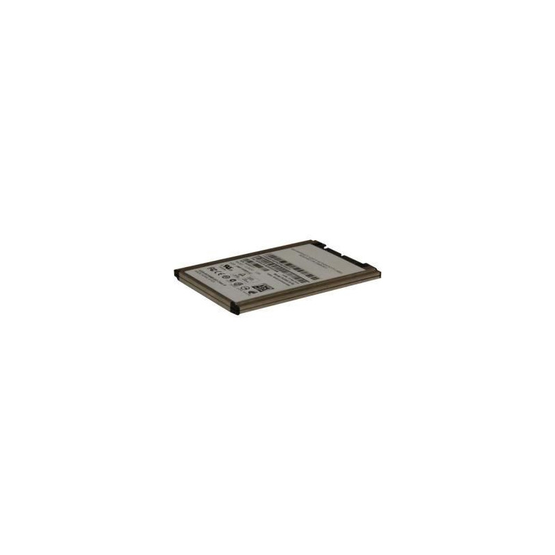 200GB SATA 1.8" MLC SSD