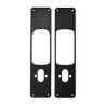 PaxLock Pro - Euro profile