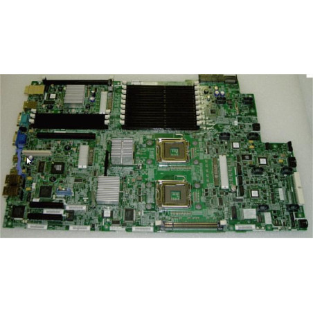 X3650 system board