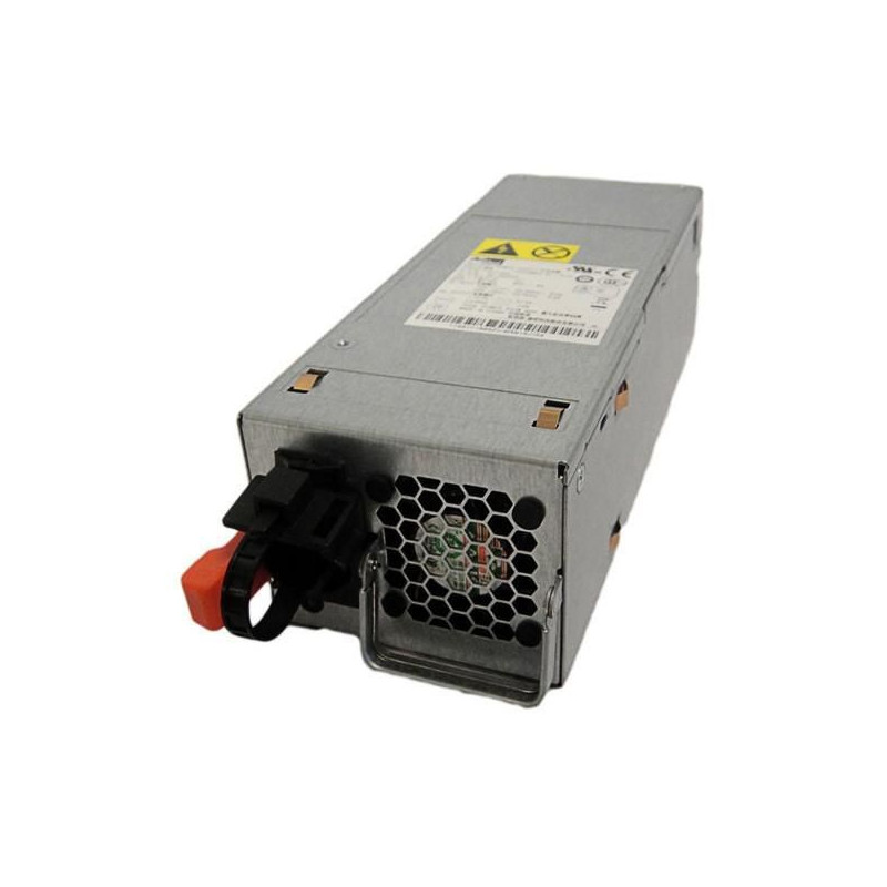 Flex System Enterprise Chassis