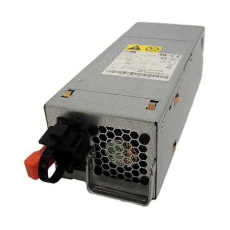 Flex System Enterprise Chassis