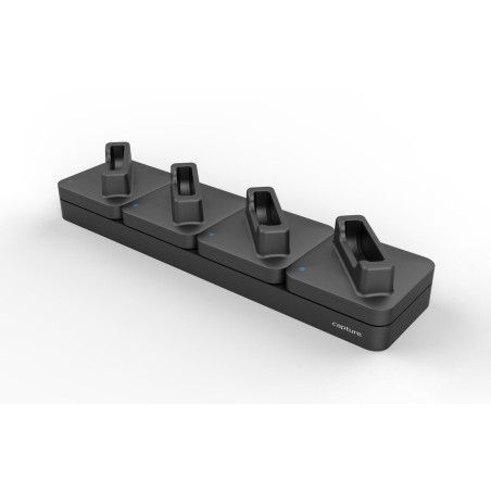 Eagle Charging Base with 4 x