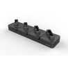 Eagle Charging Base with 4 x