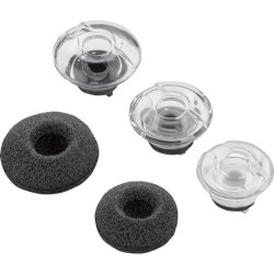 Poly VL 50/30 Eartips S/M/L No