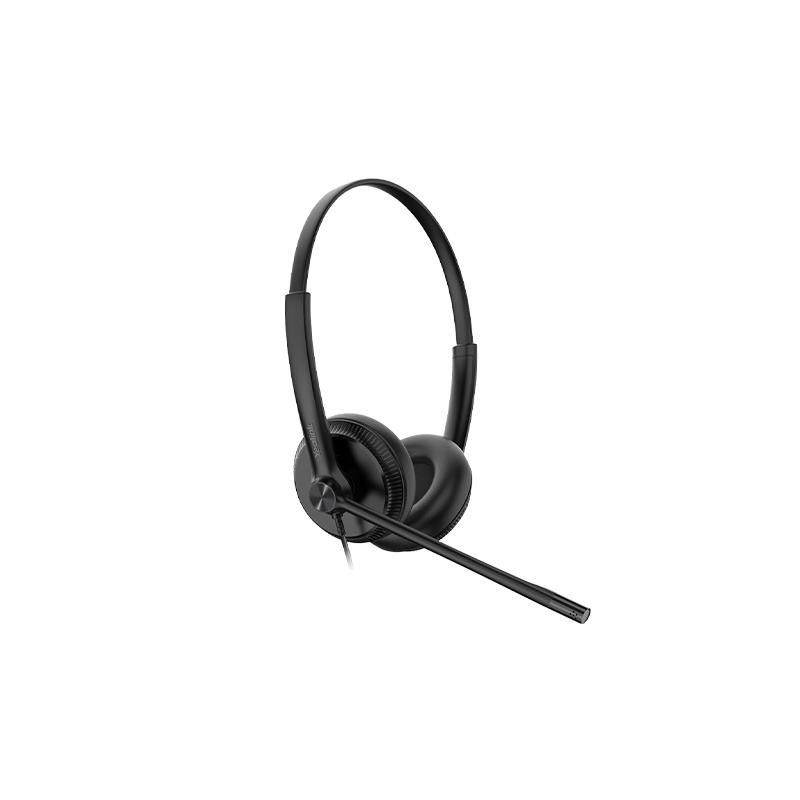 Yhs34 Dual Headphones/Headset