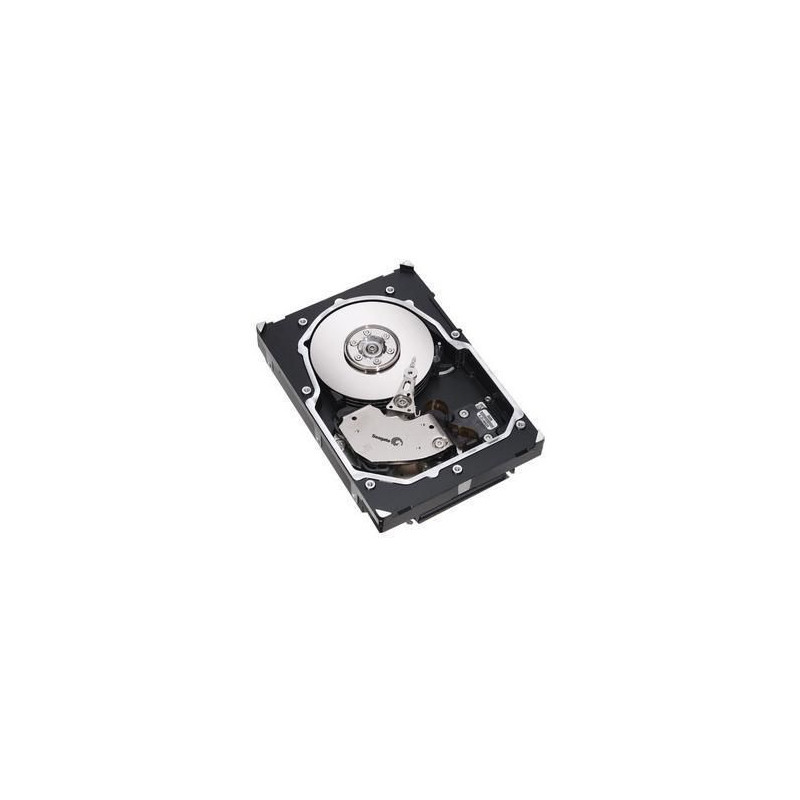 HDD 146GB 1" FC 15K