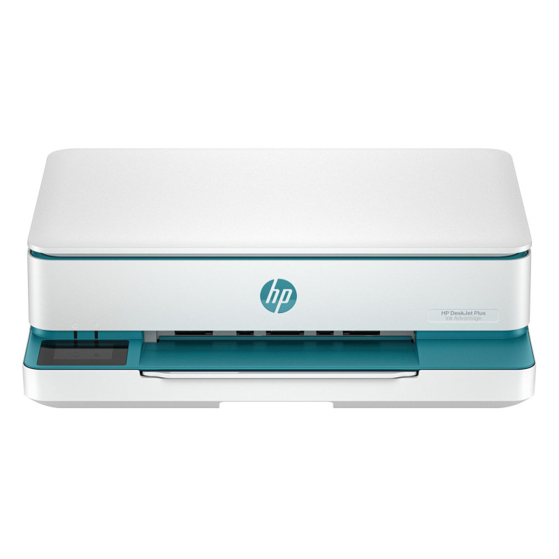 ENVY 6122E ALL-IN-ONE PRINTER