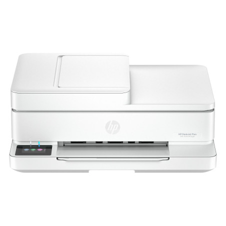 ENVY 6530E ALL-IN-ONE PRINTER