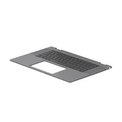 Top cover assembly with