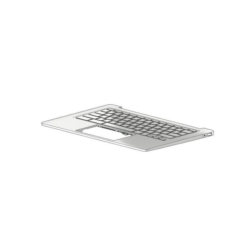 printer top cover, model