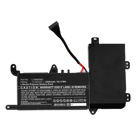 Laptop Battery for Lenovo