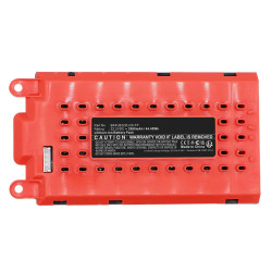 Battery 22.2V 2500mAh 55.50Wh | APLIUM