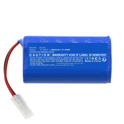 Battery 14.4V 2600mAh 37.44Wh | APLIUM