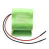 Battery 4.8V 3000mAh 14.40Wh | APLIUM