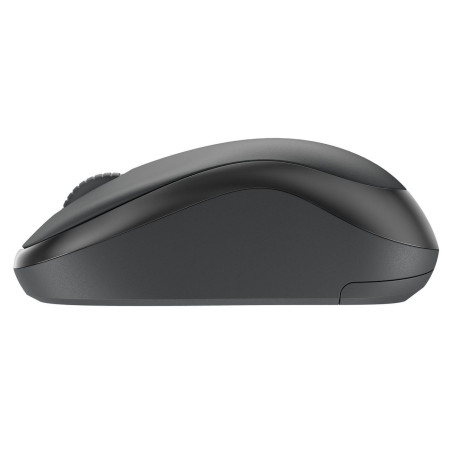 Ratón Inalámbrico Logitech M240 for Business/ Hasta 1000 DPI