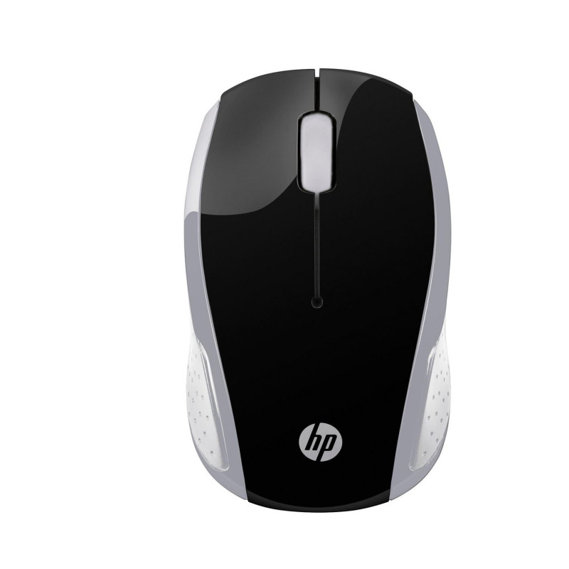 Wireless optical mouse, Pike