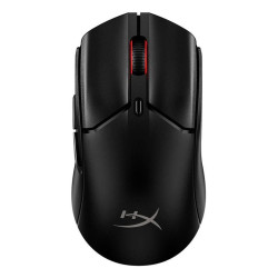 Wireless gaming mouse with