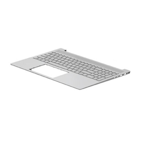 Nordic keyboard with top