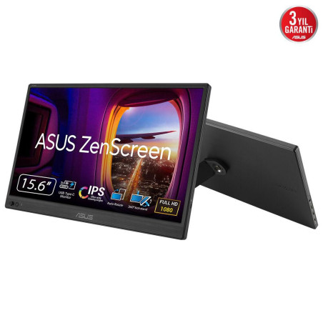 Zenscreen Mb169Ck Computer