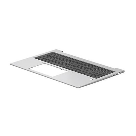 SPS top cover with keyboard,