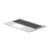 Top Cover with Keyboard for