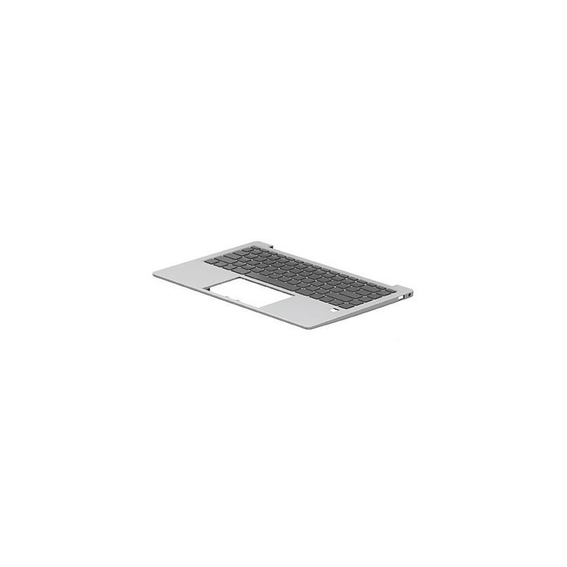 Top cover for HP systems with