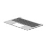 Top cover for HP systems with