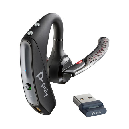 5200 Headset Wireless