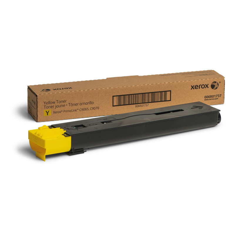 Imelink C9065 / C9070 Yellow
