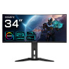 Mo34Wqc (34") Oled Wqhd
